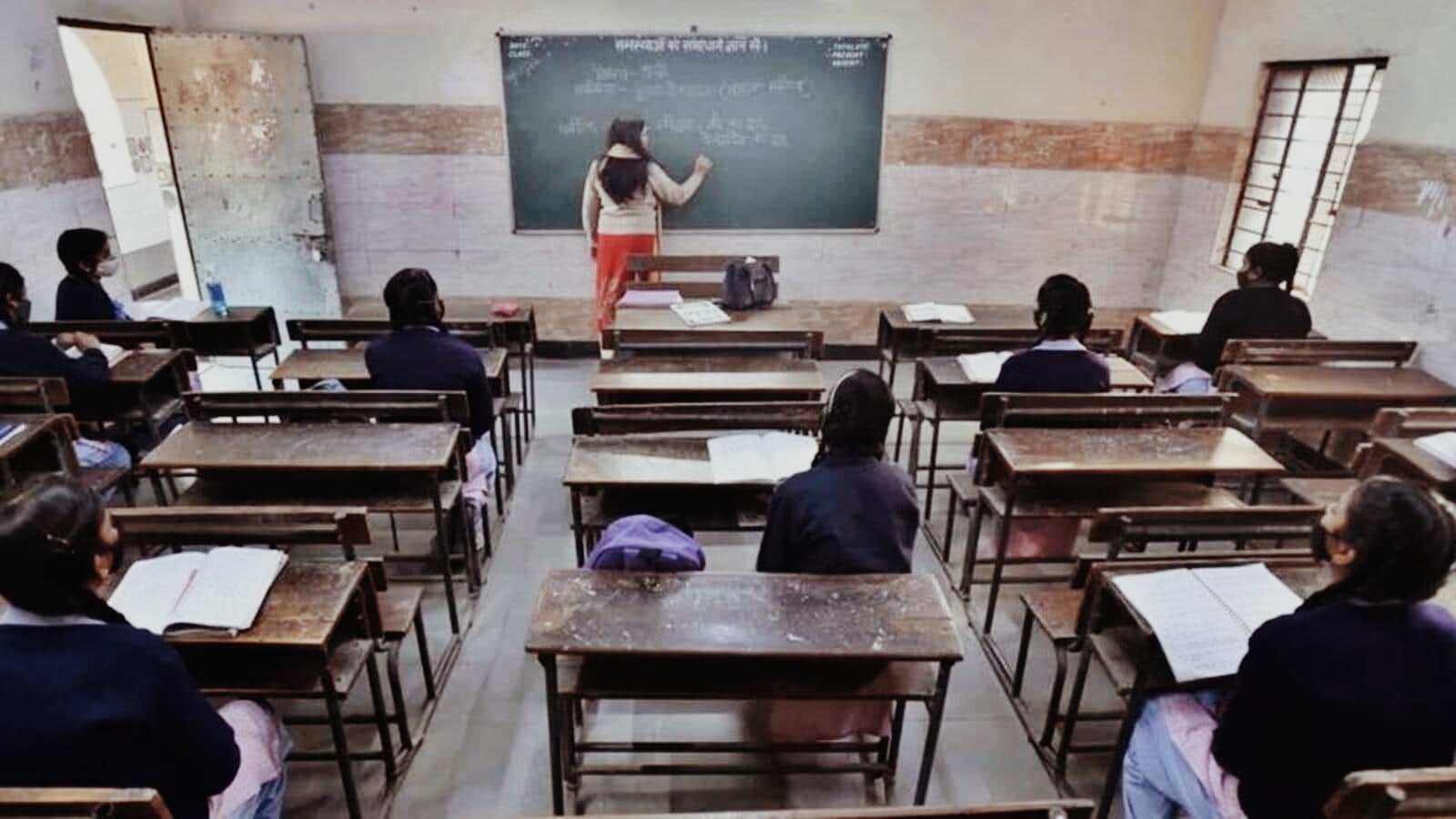 Manipur School Reopen I মণিপুৰত বুধবাৰৰ পৰা বিদ্যালয় খোলাৰ ঘোষণা মুখ্যমন্ত্ৰী বীৰেন সিঙৰ 3 Manipur