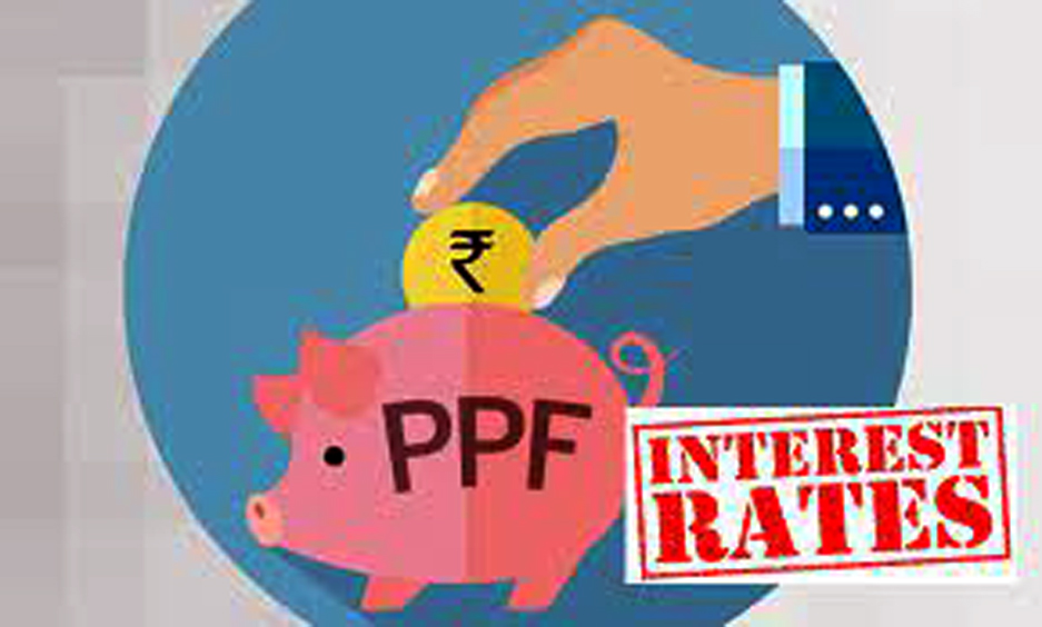 ইপিএফৰ সুতৰ হাৰ বৃদ্ধিত সন্মতি কেন্দ্ৰৰ 3 PPf1 | ASSAM TIMES POST