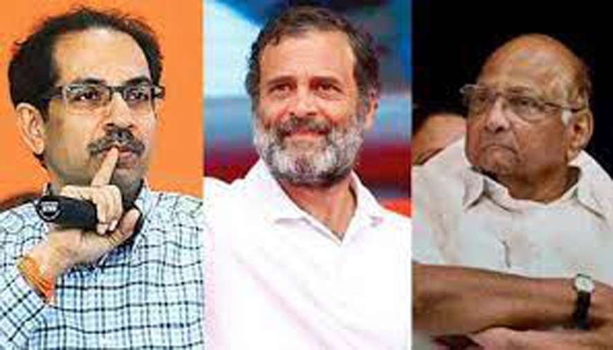 Lok Sabha Election I লোকসভা নিৰ্বাচনৰ বাবে প্ৰস্তুতি কংগ্ৰেছৰ 2 cong 6 | ASSAM TIMES POST