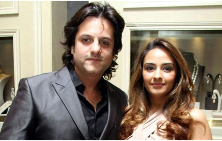 Fardeen Khan, Natasha heading for divorce after 18 years I বিবাহৰ ১৮ বছৰৰ পাছত বিচ্ছেদৰ বাটত ফাৰ্দিন খান-নাতাছা! 1 Fardeen Khan, Natasha heading for divorce after 18 years I বিবাহৰ ১৮ বছৰৰ পাছত বিচ্ছেদৰ বাটত ফাৰ্দিন খান-নাতাছা!