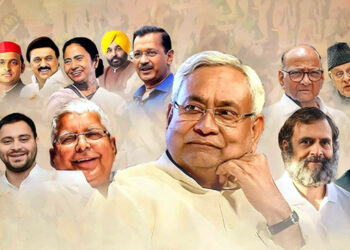 Lok Sabha Election I লোকসভা নিৰ্বাচনৰ বাবে প্ৰস্তুতি কংগ্ৰেছৰ 4 Lok Sabha Election I লোকসভা নিৰ্বাচনৰ বাবে প্ৰস্তুতি কংগ্ৰেছৰ