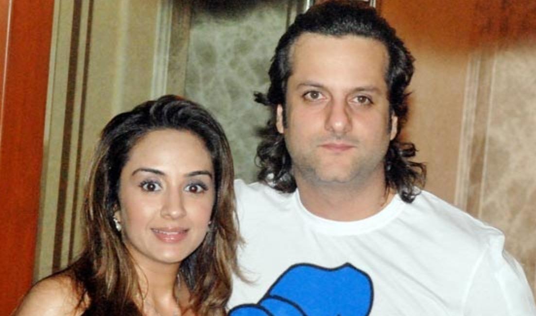 Fardeen Khan, Natasha heading for divorce after 18 years I বিবাহৰ ১৮ বছৰৰ পাছত বিচ্ছেদৰ বাটত ফাৰ্দিন খান-নাতাছা! 3 ফাৰ্দিন খান-নাতাছা!