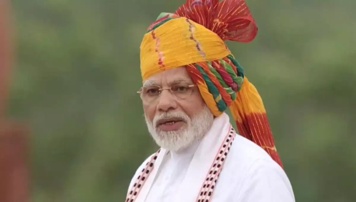 PM Modi Announces New Scheme I লোকসভা নিৰ্বাচনৰ পূৰ্বে মোডী চৰকাৰৰ বৃহৎ ঘোষণা 3 মোডী চৰকাৰ