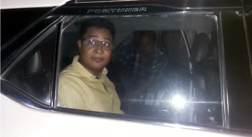 Lachit Gogoip | ASSAM TIMES POST