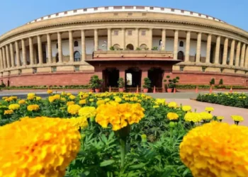 "Surprise Announcement of Special Parliamentary Session: Minister Pralhad Joshi Unveils via 'X' (formerly Twitter)" 1 “Surprise Announcement of Special Parliamentary Session: Minister Pralhad Joshi Unveils via ‘X’ (formerly Twitter)”
