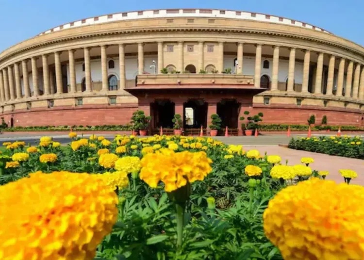 "Surprise Announcement of Special Parliamentary Session: Minister Pralhad Joshi Unveils via 'X' (formerly Twitter)" 1 “Surprise Announcement of Special Parliamentary Session: Minister Pralhad Joshi Unveils via ‘X’ (formerly Twitter)”