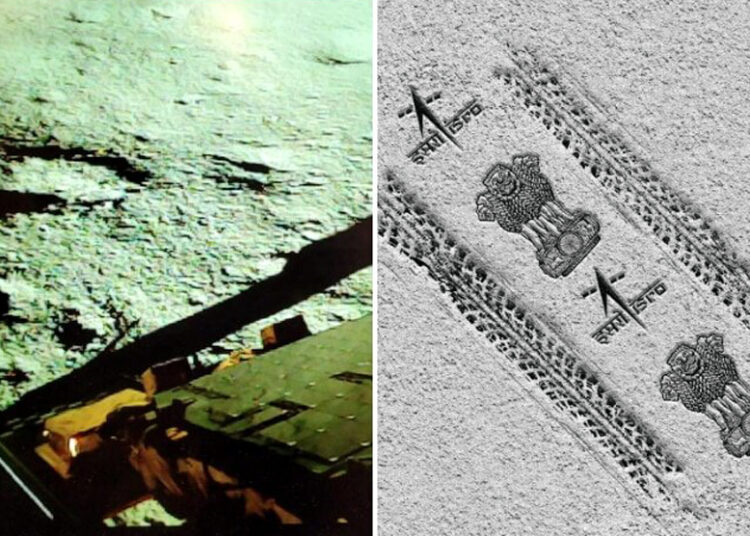 ISRO Chandrayaan-3 mission : চন্দ্ৰত উপনিবেশ পতাৰ প্ৰথম পদক্ষেপ! চন্দ্ৰযান কুমেৰুত অৱতৰণ কৰাৰ কাৰণ ব্যাখ্যা ইছৰোৰ মুৰব্বীৰ 1 ISRO Chandrayaan-3 mission : চন্দ্ৰত উপনিবেশ পতাৰ প্ৰথম পদক্ষেপ! চন্দ্ৰযান কুমেৰুত অৱতৰণ কৰাৰ কাৰণ ব্যাখ্যা ইছৰোৰ মুৰব্বীৰ