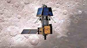 “Chandrayaan-3: India’s Historic Lunar Landing and Inspiring the Next Generation”