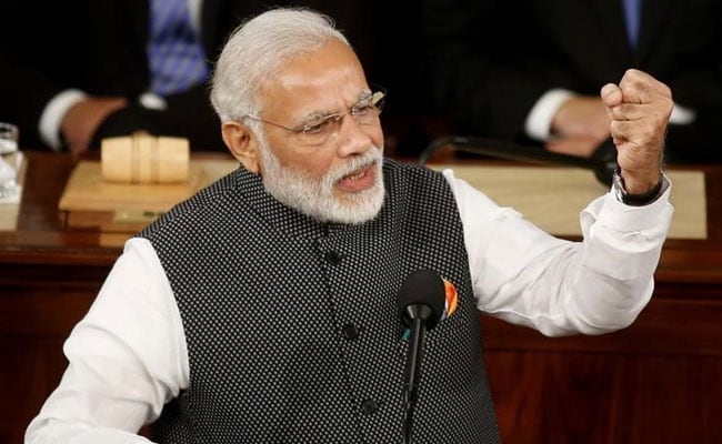 "Prime Minister Narendra Modi Pledges to Restore Peace in Violence-Plagued Manipur and Criticizes Congress Party's Divisive Politics" 1 “Prime Minister Narendra Modi Pledges to Restore Peace in Violence-Plagued Manipur and Criticizes Congress Party’s Divisive Politics”