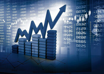 Nifty set records I ২০০০০ৰ সীমা অতিক্ৰম কৰি নিফটিৰ ৰেকৰ্ড 9 Nifty set records I ২০০০০ৰ সীমা অতিক্ৰম কৰি নিফটিৰ ৰেকৰ্ড