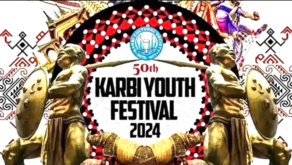 Karbi Youth Festival I কাৰ্বি যুৱ মহোৎসৱৰ সোণালী জয়ন্তী, সভাপতি-সম্পাদক নিৰ্বাচনেৰে অভ্যৰ্থনা সমিতি গঠন 2 কাৰ্বি যুৱ মহোৎসৱ