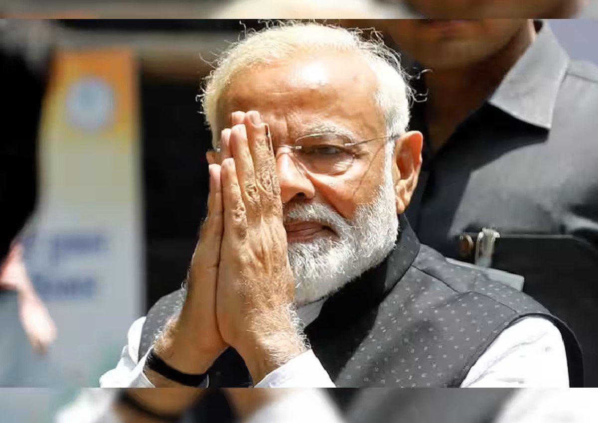 PM Narendra Modi is the first global leader to reach 20 million subscribers on YouTube. 3 PM Narendra Modi