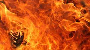 Explosion in Junkyard Injures Three People in Assam: