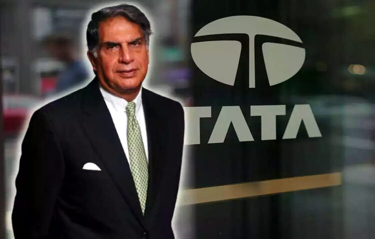 Ratan Tata : ৰতন টাটাৰো চাইৰাছ মিষ্ট্ৰীৰ দৰে পৰিণতি হ’ব! ভাবুকিত সন্ত্ৰস্ত আৰক্ষী