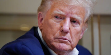 Donald Trump : নিৰ্বাচনত অৱতীৰ্ণ হ’ব পাৰিব ট্ৰাম্প, আদালতৰ সকাহ প্ৰাক্তন মাৰ্কিন ৰাষ্ট্ৰপতিক