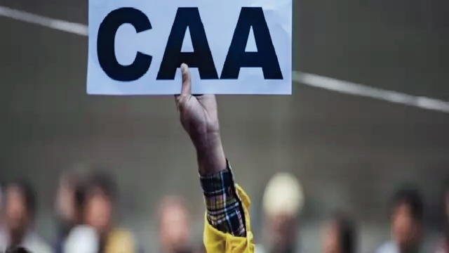 CAA implementation I লোকসভা নিৰ্বাচনৰ পূৰ্বে কাৰ নিয়মৰ অধিসূচনা জাৰিৰ সম্ভাৱনা, গৃহ মন্ত্ৰালয় 3 কাৰ নিয়মৰ অধিসূচনা জাৰিৰ সম্ভাৱনা