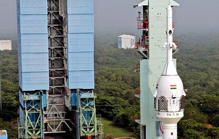 ISRO Gaganyan mission I ২০২৫ চনত ইছৰোৰ গগনযান মিছন, মন্ত্ৰী জীতেন্দ্ৰ সিং 1 ISRO Gaganyan mission I ২০২৫ চনত ইছৰোৰ গগনযান মিছন, মন্ত্ৰী জীতেন্দ্ৰ সিং