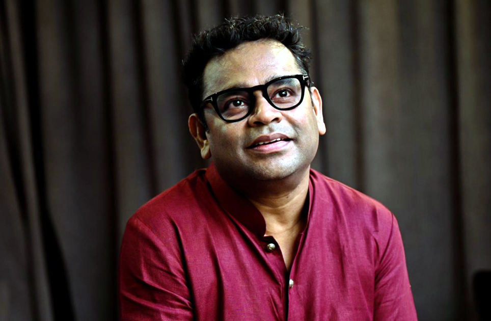 A R Rehman I কেতিয়াবা নিজকে শেষ কৰি পেলাব মন যায়! কিয় ক'লে এ আৰ ৰহমানে 3 কেতিয়াবা নিজকে শেষ কৰি পেলাব মন যায়! কিয় ক'লে এ আৰ ৰহমানে
