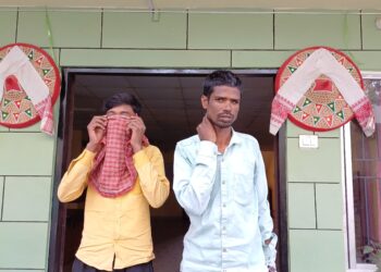 Massive Success for Golakganj Police: Smugglers Caught with Gold Worth Over 1.5 Crore 2 Massive Success for Golakganj Police: Smugglers Caught with Gold Worth Over 1.5 Crore