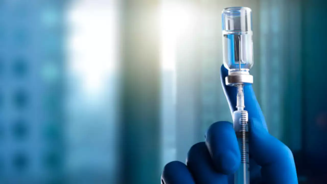 Revolutionary Breakthrough: Russia Announces Near-Completion of Cancer Vaccine – A Beacon of Hope for 3 Revolutionary Breakthrough: Russia Announces Near-Completion of Cancer Vaccine – A Beacon of Hope for