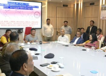 কাবি আংলং-পশ্চিম কাৰ্বি আংলং জিলাৰ পৰিস্থিতি নিয়ন্ত্রণাধীন যদিও চেপা উত্তেজনা অব্যাহত 2 কাবি আংলং-পশ্চিম কাৰ্বি আংলং জিলাৰ পৰিস্থিতি নিয়ন্ত্রণাধীন যদিও চেপা উত্তেজনা অব্যাহত