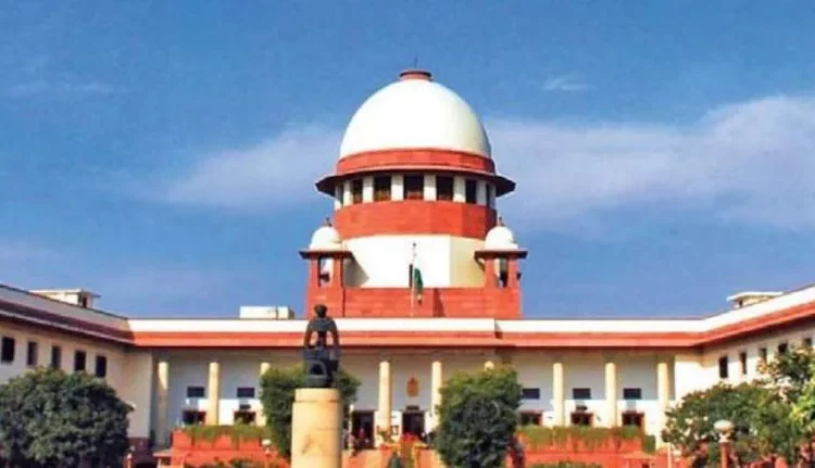 Supreme Court Set to Make Historic Decision on Electoral Bonds: Pivotal Moment for Political Funding Transparency Tomorrow 1 Supreme Court Set to Make Historic Decision on Electoral Bonds: Pivotal Moment for Political Funding Transparency Tomorrow