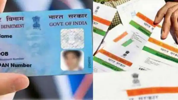 Central Government Announces 600 INR Penalty for Late PAN-Aadhaar Linkage 1 Central Government Announces 600 INR Penalty for Late PAN-Aadhaar Linkage