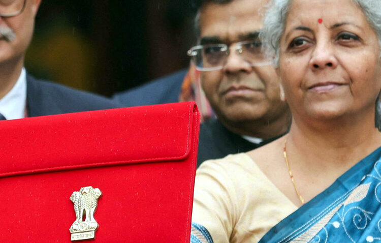 Budget 2024 I মোডী চৰকাৰৰ বিদায় বাজেট, বিৰোধীৰ কটাক্ষ 1 Budget 2024 I মোডী চৰকাৰৰ বিদায় বাজেট, বিৰোধীৰ কটাক্ষ