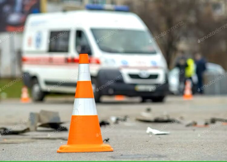 Tragic Road Mishap in Chilapathar: Three Siblings Killed, Casting a Pall of Mourning over Chilasuti 1 Tragic Road Mishap in Chilapathar: Three Siblings Killed, Casting a Pall of Mourning over Chilasuti