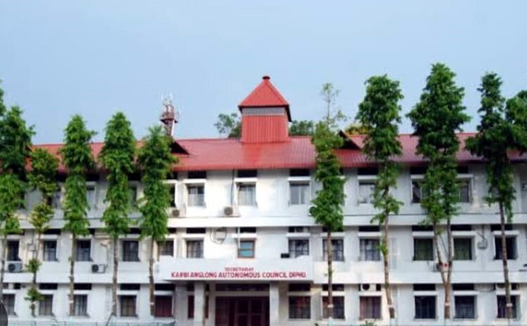 Eviction notice issued I ভিজিআৰ-পিজিআৰ ভূমি বিবাদ, বেদখলকাৰীৰ বিৰুদ্ধে জাননী জাৰি, ১০ জন গাঁওবুঢ়াক বৰ্খাস্ত 1 Eviction notice issued I ভিজিআৰ-পিজিআৰ ভূমি বিবাদ, বেদখলকাৰীৰ বিৰুদ্ধে জাননী জাৰি, ১০ জন গাঁওবুঢ়াক বৰ্খাস্ত