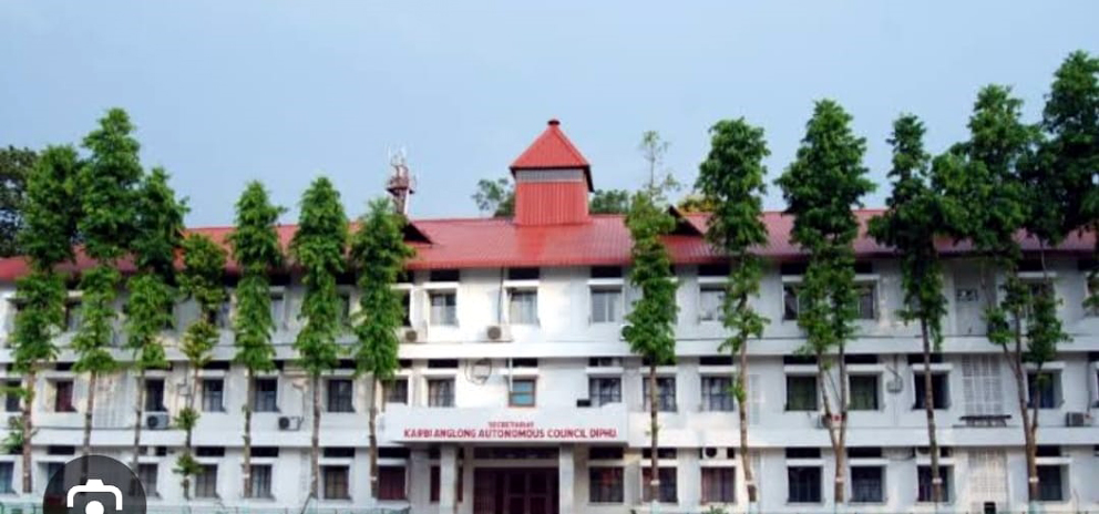 Eviction notice issued I ভিজিআৰ-পিজিআৰ ভূমি বিবাদ, বেদখলকাৰীৰ বিৰুদ্ধে জাননী জাৰি, ১০ জন গাঁওবুঢ়াক বৰ্খাস্ত 3 ভিজিআৰ-পিজিআৰ ভূমি বিবাদ, বেদখলকাৰীৰ বিৰুদ্ধে জাননী জাৰি, ১০ জন গাঁওবুঢ়াক বৰ্খাস্ত