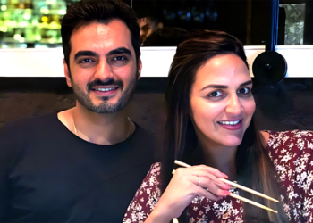 Esha Deol divorce : ১২ বছৰীয়া দাম্পত্য জীৱনৰ অন্ত পেলালে ঈষা দেওলে, কাৰণ কি? 2 Esha Deol divorce : ১২ বছৰীয়া দাম্পত্য জীৱনৰ অন্ত পেলালে ঈষা দেওলে, কাৰণ কি?