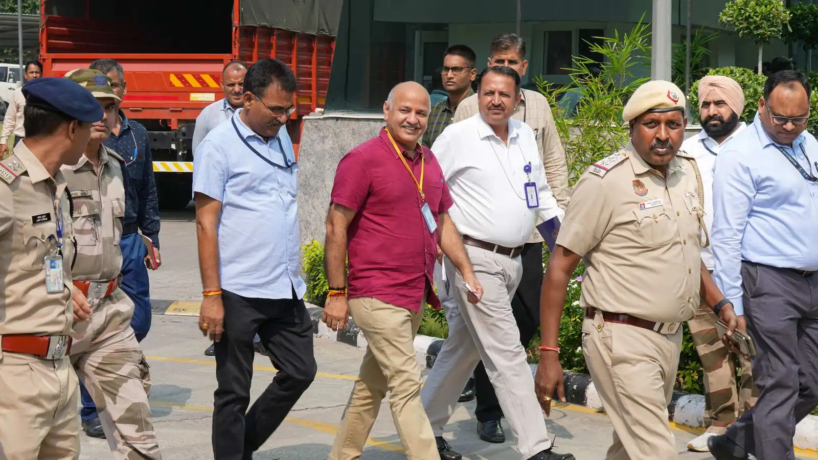 Delhi Court Grants Temporary Relief to Former Deputy CM Amidst Excise Scandal Allegations 3 Delhi Court Grants Temporary Relief to Former Deputy CM Amidst Excise Scandal Allegations