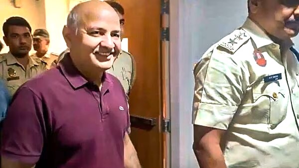 Delhi Court Grants Temporary Relief to Former Deputy CM Amidst Excise Scandal Allegations 1 Delhi Court Grants Temporary Relief to Former Deputy CM Amidst Excise Scandal Allegations