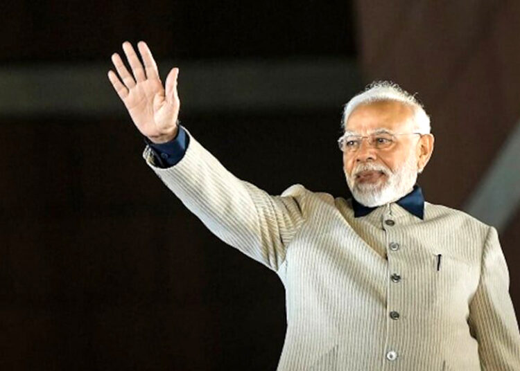 Modi Government's Strategic Move: A 6.5 Crore Financial Bonanza Before Elections 1 PM Modi Assam visit I শনিবাৰে অসম ভ্ৰমণলৈ আহিব প্ৰধানমন্ত্ৰী নৰেন্দ্ৰ মোদী, মুকলি কৰিব কেইবাটাও প্ৰকল্প