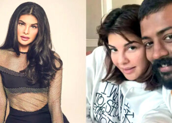 Jacqueline Fernandez I জে'লৰ ভিতৰৰ পৰাই ভাবুকি সুকেশৰ, দিল্লী আৰক্ষীৰ দ্বাৰস্থ অভিনেত্ৰী জেকলিনৰ 1 Jacqueline Fernandez I জে’লৰ ভিতৰৰ পৰাই ভাবুকি সুকেশৰ, দিল্লী আৰক্ষীৰ দ্বাৰস্থ অভিনেত্ৰী জেকলিনৰ