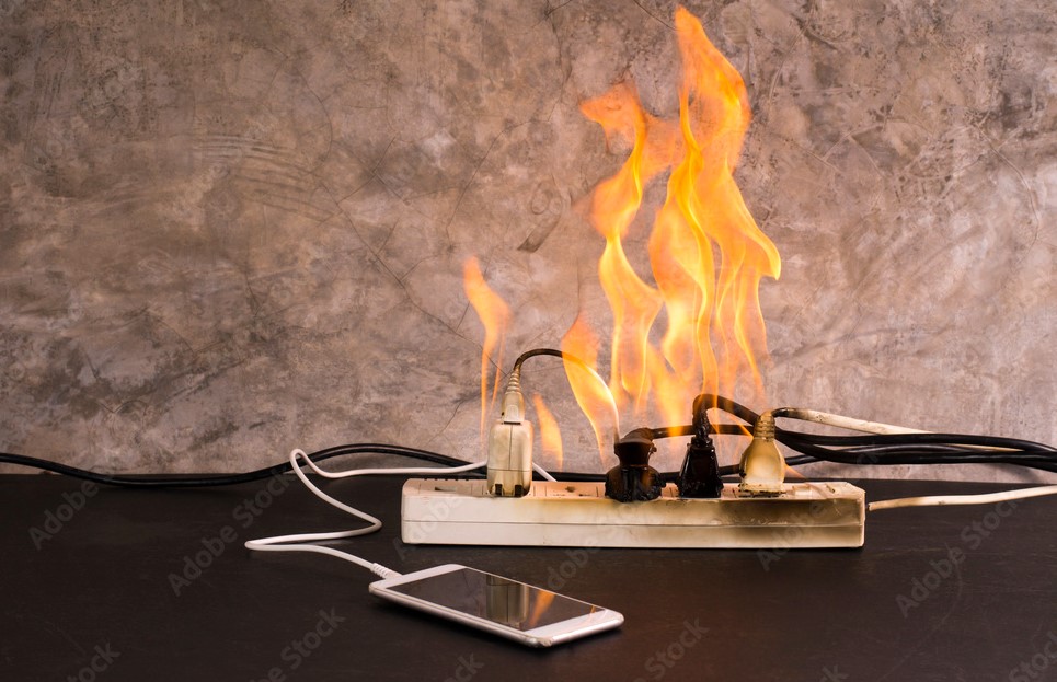 Tragic Game Session: Mobile Phone Short Circuit Sparks Fatal Fire in Meerut, Claiming Four Young Lives 3 Mobile Phone Short Circuit Sparks Fatal Fire in Meerut, Claiming Four Young Lives