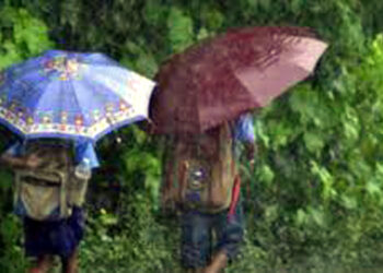 Assam weather forecast : দেওবাৰে অসমকে ধৰি অৰুণাচল মেঘালয়ত ধাৰাসাৰ বৰষুণৰ সম্ভাৱনা; ৩ এপ্ৰিললৈকে বৰষুণৰ আগজাননী 2 Assam weather forecast : দেওবাৰে অসমকে ধৰি অৰুণাচল মেঘালয়ত ধাৰাসাৰ বৰষুণৰ সম্ভাৱনা; ৩ এপ্ৰিললৈকে বৰষুণৰ আগজাননী