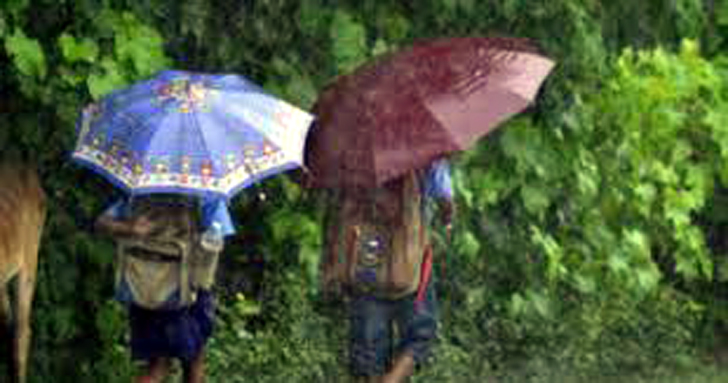 Assam weather forecast : দেওবাৰে অসমকে ধৰি অৰুণাচল মেঘালয়ত ধাৰাসাৰ বৰষুণৰ সম্ভাৱনা; ৩ এপ্ৰিললৈকে বৰষুণৰ আগজাননী 1 Assam weather forecast : দেওবাৰে অসমকে ধৰি অৰুণাচল মেঘালয়ত ধাৰাসাৰ বৰষুণৰ সম্ভাৱনা; ৩ এপ্ৰিললৈকে বৰষুণৰ আগজাননী