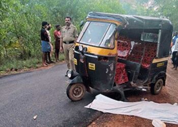 Tragic Well Accident in Diphu Claims Life of Auto-Rickshaw Driver