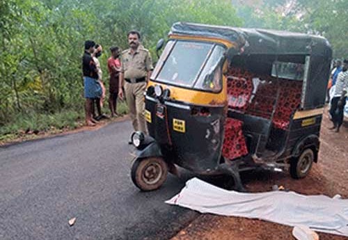 Tragic Well Accident in Diphu Claims Life of Auto-Rickshaw Driver 1 Tragic Well Accident in Diphu Claims Life of Auto-Rickshaw Driver