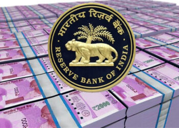 2000 Note currency ban : ২০০০ টকীয়া নোটৰ অধিকাংশই ওলাই আহিছে বজাৰৰ পৰা, ৰিজাৰ্ভ বেংক