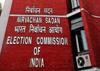 Election Commission of India : ধৰ্মীয় আৰু সাম্প্ৰদায়িক অপপ্ৰচাৰত বাধা নিৰ্বাচন আয়োগৰ 2 Election Commission of India : ধৰ্মীয় আৰু সাম্প্ৰদায়িক অপপ্ৰচাৰত বাধা নিৰ্বাচন আয়োগৰ
