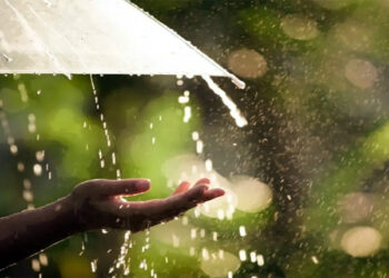 Monsoon in India : সময়তকৈ আগতেই আৰম্ভ হ’ব বৰ্ষা ঋতু, স্বাভাৱিতকৈ বেছি হ’ব বৰষুণ