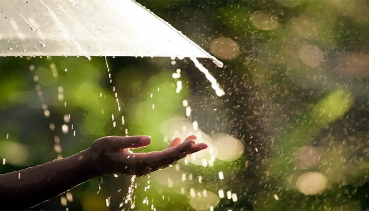 Monsoon in India : সময়তকৈ আগতেই আৰম্ভ হ'ব বৰ্ষা ঋতু, স্বাভাৱিতকৈ বেছি হ'ব বৰষুণ 1 Monsoon in India : সময়তকৈ আগতেই আৰম্ভ হ’ব বৰ্ষা ঋতু, স্বাভাৱিতকৈ বেছি হ’ব বৰষুণ