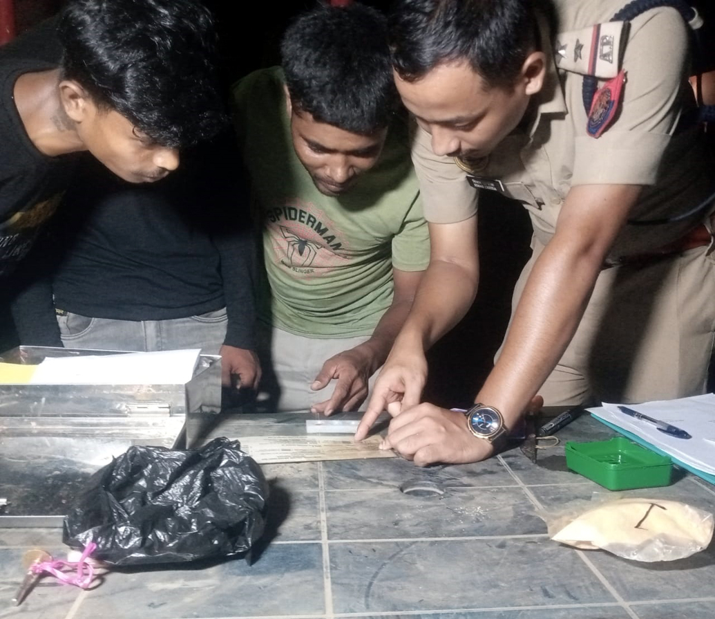 lahorijanP0 | ASSAM TIMES POST
