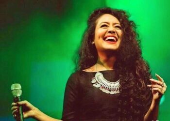 From Rags to Riches: The Inspiring Journey of Bollywood Singer Neha Kakkar