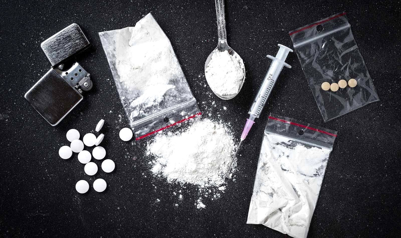 516856 prescription drugs controlled chemicals are fuelling indias illicit drug trade reports | ASSAM TIMES POST