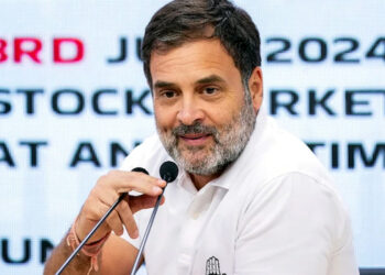 Rahul Gandhi : মানহানিৰ গোচৰত ৰাহুল গান্ধীৰ জামিন লাভ 6 Rahul Gandhi : মানহানিৰ গোচৰত ৰাহুল গান্ধীৰ জামিন লাভ