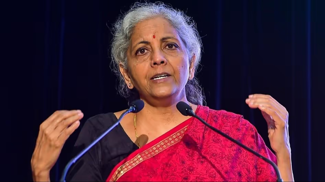 Economic Survey 2024 : বাজেটৰ পূৰ্বে অৰ্থনৈতিক সমীক্ষা প্ৰতিবেদন; ২০২৫ বিত্তীয় বৰ্ষত বিকাশৰ হাৰ বৃদ্ধিৰ আভাস 3 FM 1 | ASSAM TIMES POST